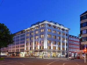 City Aparthotel München - Koos Hotel Und Apartments