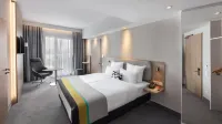 Holiday Inn Express Düsseldorf - Hauptbahnhof Hotels in Dusseldorf