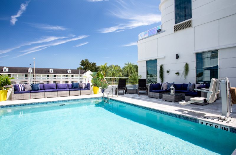 voco ST. Augustine - Historic Area by IHG photo 3