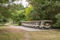 Hotel Fasano Punta del Este - parking