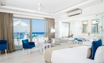 Knossos Beach Bungalows Suites Resort & Spa