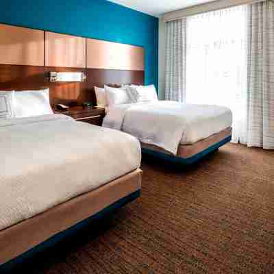 Residence Inn Fishkill Rooms