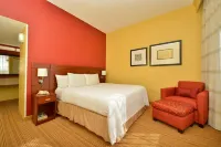 Courtyard Bentonville