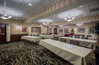 Holiday Inn Express & Suites Youngstown N (Warren/Niles) Отели в г. Найлс