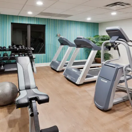 Holiday Inn Express & Suites ROME by IHG