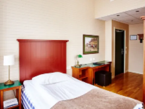 Hotel Bishops Arms Köping Hoteles en Köping