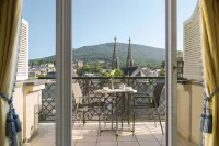 Brenners Park-Hotel & Spa - an Oetker Collection Hotel - romantici