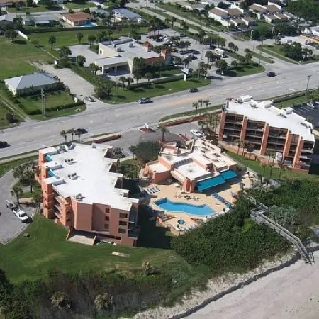 Oceanique Resort