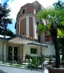 Hotel Delle Muse Hotel a Flaminio Parioli