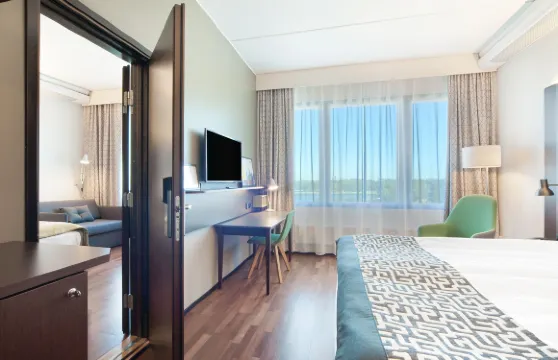 Holiday Inn 赫爾辛基羅霍拉赫蒂城西假日酒店