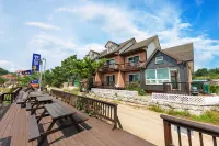 Taean Mongsanpo Memory Pension