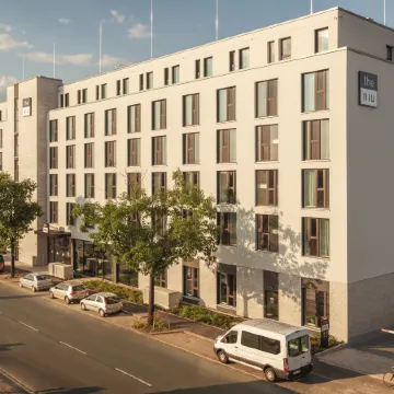 Holiday Inn - the niu, LEO NUREMBERG by IHG