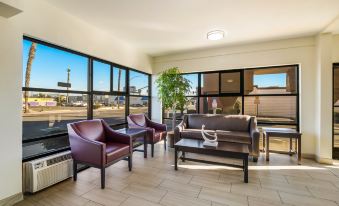 Days Inn by Wyndham Chula Vista/San Diego