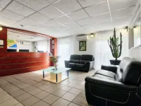 Zenitude Hôtel-Résidences Béziers Centre Hotels in Herault