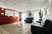 Zenitude Hôtel-Résidences Béziers Centre