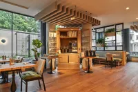 voco The Hague by IHG - petit déjeuner