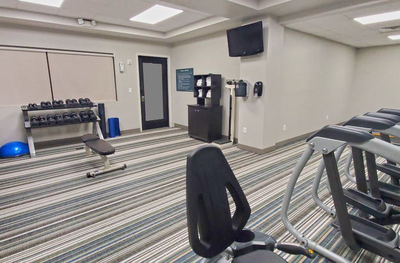 Holiday Inn Kearney by IHG photo 2
