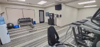 Holiday Inn KEARNEY by IHG - Fitnessstudio