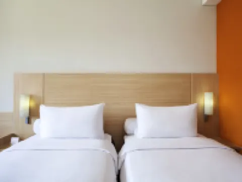 Swiss-Belinn Cawang Hotels in Jakarta