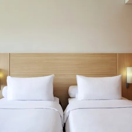 Swiss-Belinn Cawang