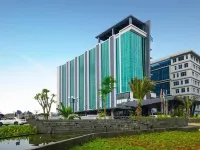 The 1O1 Jakarta Airport Cbc
