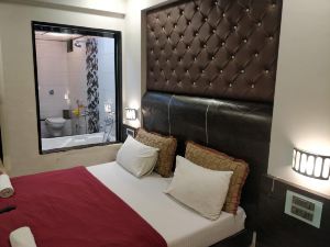 Deep Hotel Bodhgaya