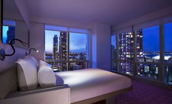 Yotel New York Times Square