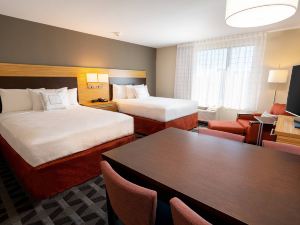 TownePlace Suites Irvine Lake Forest