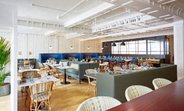 2. 더 그린 드래곤..