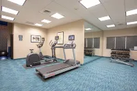 Holiday Inn WINCHESTER SE-HISTORIC GATEWAY by IHG - Gym