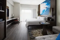 San Diego Marriott Del Mar