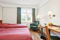 STF Hotel Zinkensdamm Hotel a Arsta