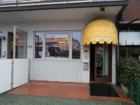 ホテル グロンダ ラグナーレ のホテル