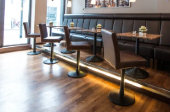 Aquis Grana City Hotel