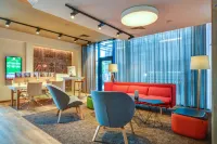 Holiday Inn Prague Airport Hotels in Cicovice