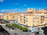 Constitucion Square - spa