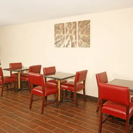 Red Roof Inn Hillsville