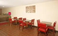 Red Roof Inn Hillsville Hotels in Carroll County