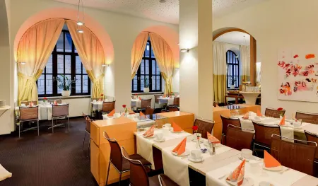 Hotel Victoria Nürnberg