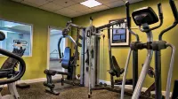 Holiday Inn Express LA PLATA by IHG - Træningscentre