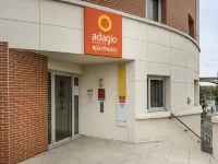 Appart'Hotel Vacancéole Paris Quai de Marne - Ex Adagio