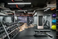 Sheraton Toronto Airport Hotel & Conference Centre - Træningscentre