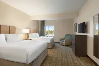Candlewood Suites SAFETY HARBOR - CLEARWATER NE by IHG - balcony