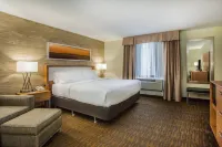 Holiday Inn Saratoga Springs