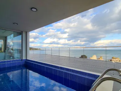 Pohang Horizon Poolvilla