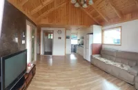 Andong Sansumi Pension Hotel dekat Dosanseowon Confucian School