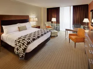Fairmont Pittsburgh