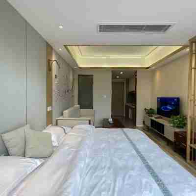 房東葉和平公寓(雷公山隧道分店) Rooms