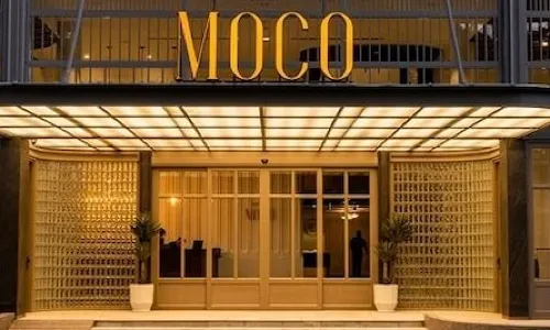 Hotel Moco