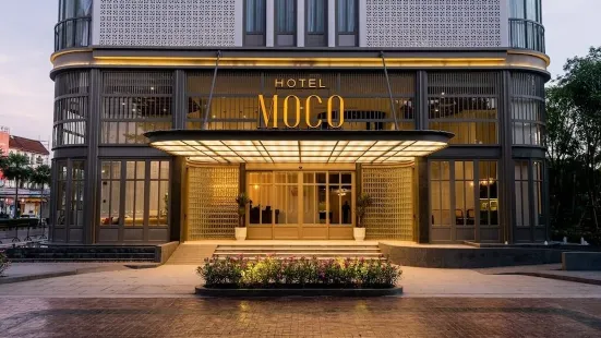 モコ ホテル